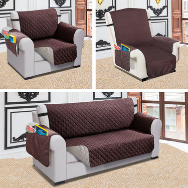 Dog Heaven™ Quilted Furniture Protectors
